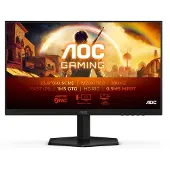 AOC 24G42E 24" pelinäyttö