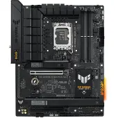 Asus Tuf Gaming B760 LGA 1700 ATX Wi-Fi Motherboard