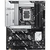 Asus PRIME Z890-P, Intel, LGA 1851 (Socket V1), Intel Core Ultra (Series 2), DDR5-SDRAM, 192 Gt, DIMM-muisti