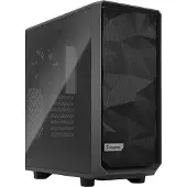 Fractal Meshify 2 Case Gray (FD-C-MES2C-04)