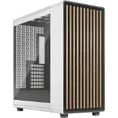 Fractal Design North XL Chalk White TG (FD-C-NOR1X-04)