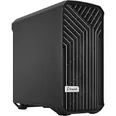 Fractal Design Torrent Compact - Musta