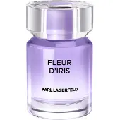 Karl Lagerfeld Fleur d'Iris, EdP 50ml