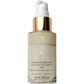 KORA Organics Milky Mushroom Gentle Cleansing Oil, 30ml