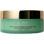 KORA Organics Active Algae Melting Cleansing Balm, 100g