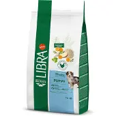 Affinity Libra 2x12kg Puppy Chicken Libra koiran kuivaruoka