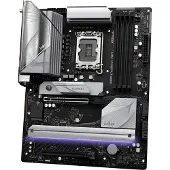 Asrock B860 LiveMixer WiFi, ATX-emolevy