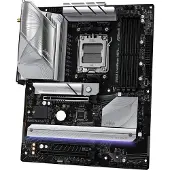 Asrock b850 livemixer wifi am5 ddr5 atx mb
