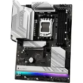 Asrock B850 Pro RS, ATX-emolevy