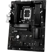 Asrock B860 Pro-A emolevy ATX, Intel LGA 1851, DDR5, 256GB