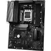 Asrock b850 pro-a wifi am5 ddr5 atx mb