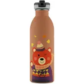 24Bottles Urban - Makea karhu - 500 ml