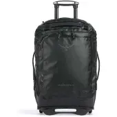 Osprey Transporter Wheeled Duffel 40 Raven Black/Black not_defined