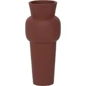 Urban Nature Culture Thor maljakko 30 cm Brown