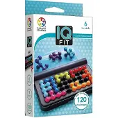 SmartGames IQ Fit