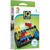 LÚdilo Iq Twist Lautapeli