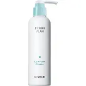 The Saem Derma Plan Gel To Foam Cleanser Espuma Limpiadora 180 ml