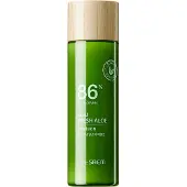 The Saem Jeju Fresh Aloe Vera Emulsion Emulsión 155 ml