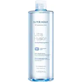 MISSHA Super Aqua Ultra Hyalron Micellar Cleansing Water 500ml