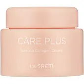 The Saem Care Plus Baobab Collagen Cream 100ml