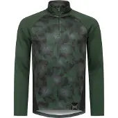 TAPOUT Training Midlayer Pitkähihainen T-paita