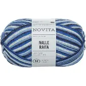 Novita Nalle Raita 100 g lanka