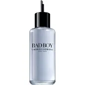 Carolina Herrera Bad Boy, EdT 200ml Refill
