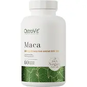 OstroVit Maca VEGE - 60 kapselia