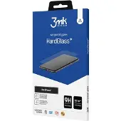 3MK HardGlass Tempered Glass for iPhone 6