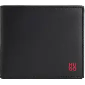 HUGO Tibby_N_4Cc Coin - Black - ONE SIZE