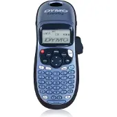 Dymo Letratag Lt100-h Etikettikone