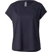 Only Play Onpaubree On Ss Bat Loose Tee Noos - Navy - S
