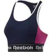 Reebok Urheilurintaliivit - Navy
