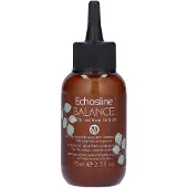 Echos Line Balance hiustenhoito hiuspohjan terveyden tueksi 75 ml