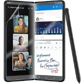 Wozinsky Invisible Film Protective Film for Huawei Mate X3