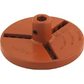 Wolfcraft Kuusiokanta-adapteri 3472000; 90 mm