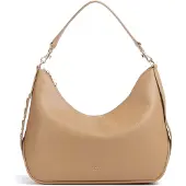 JOOP! Fatto Olkalaukku Nahka 41 cm Ruskea