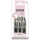 Depend Cosmetic Design Selection Graphite Shimmer Medium Square