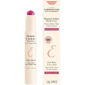 Embryolisse Color Balm 3-in-1 Stick, Raspberry Pink