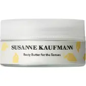 Susanne Kaufmann Body Butter for the Senses, 200ml