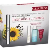 Clarins Wonder Volume XXL -ripsiväri - 01 Musta