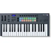 Novation FLKey 37 -MIDI-koskettimisto