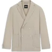 BOSS C-Hanry-Db-254 - Beige - 46