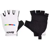 Santini Uci World Champion 2025 Lyhyet Hanskat