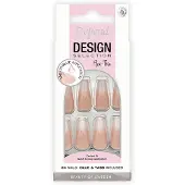 Depend Design Selection French Fade Coffin