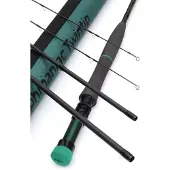 Vision Fly Fishing Nymphmaniac Twintip Eva perhovapa