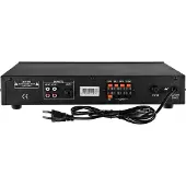 Usorteret HQM1060BT/S - 60W PA amplifier.