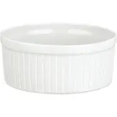 Pillivuyt - Annosvuoka nro 5 10 cm 30 cl Valkoinen