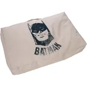 Warner bros . DC Batman -koiranpatja M-koko 100x60x15cm koiralle