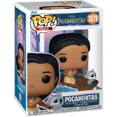 Funko POP! POP! Disney - Pocahontas keräilyhahmo